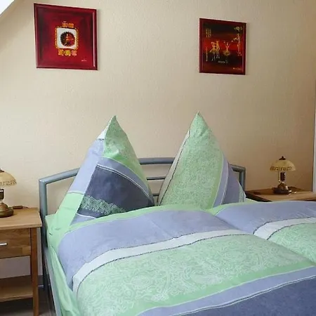 3 Weidenhaeuser Mill Сasa de vacaciones