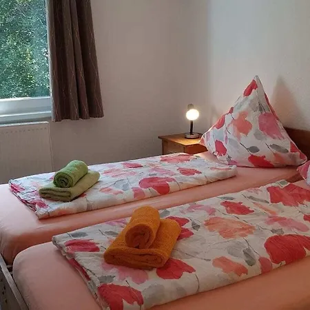 3 Weidenhaeuser Mill Сasa de vacaciones