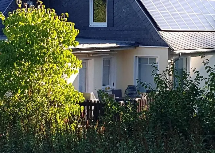 3 Weidenhaeuser Mill Semesterbostad *