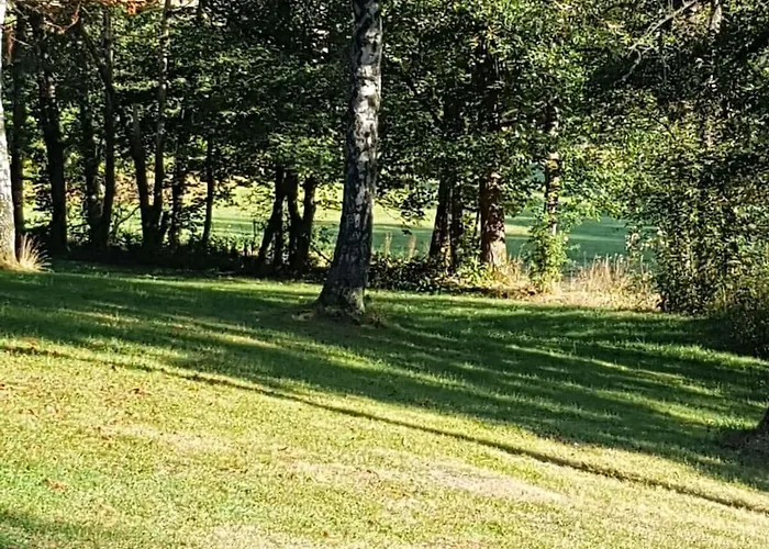 Semesterbostad 3 Weidenhaeuser Mill