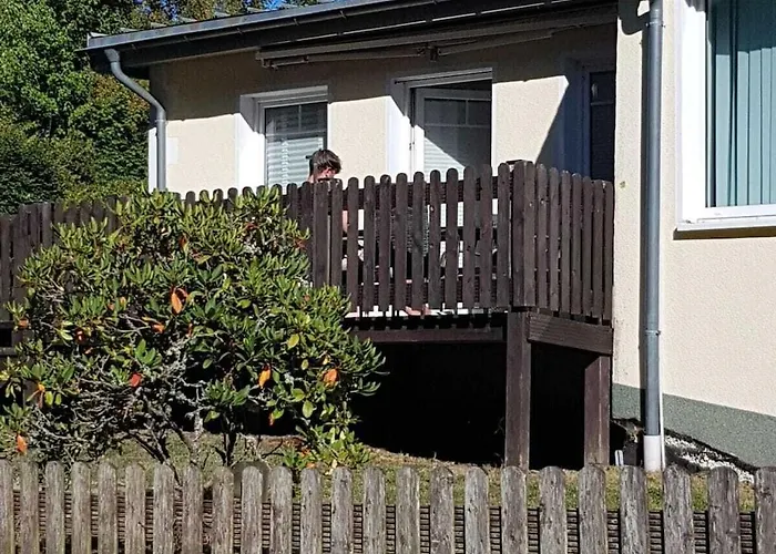 3 Weidenhaeuser Mill Semesterbostad *