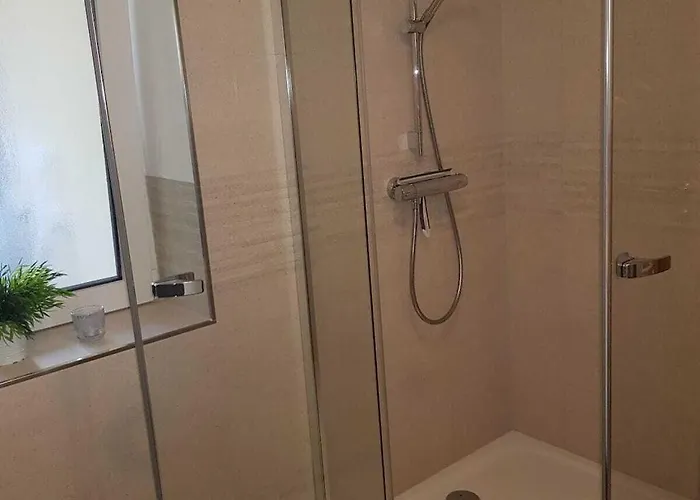 Semesterbostad 3 Weidenhaeuser Mill