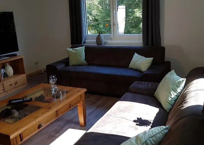 3 Weidenhaeuser Mill Semesterbostad